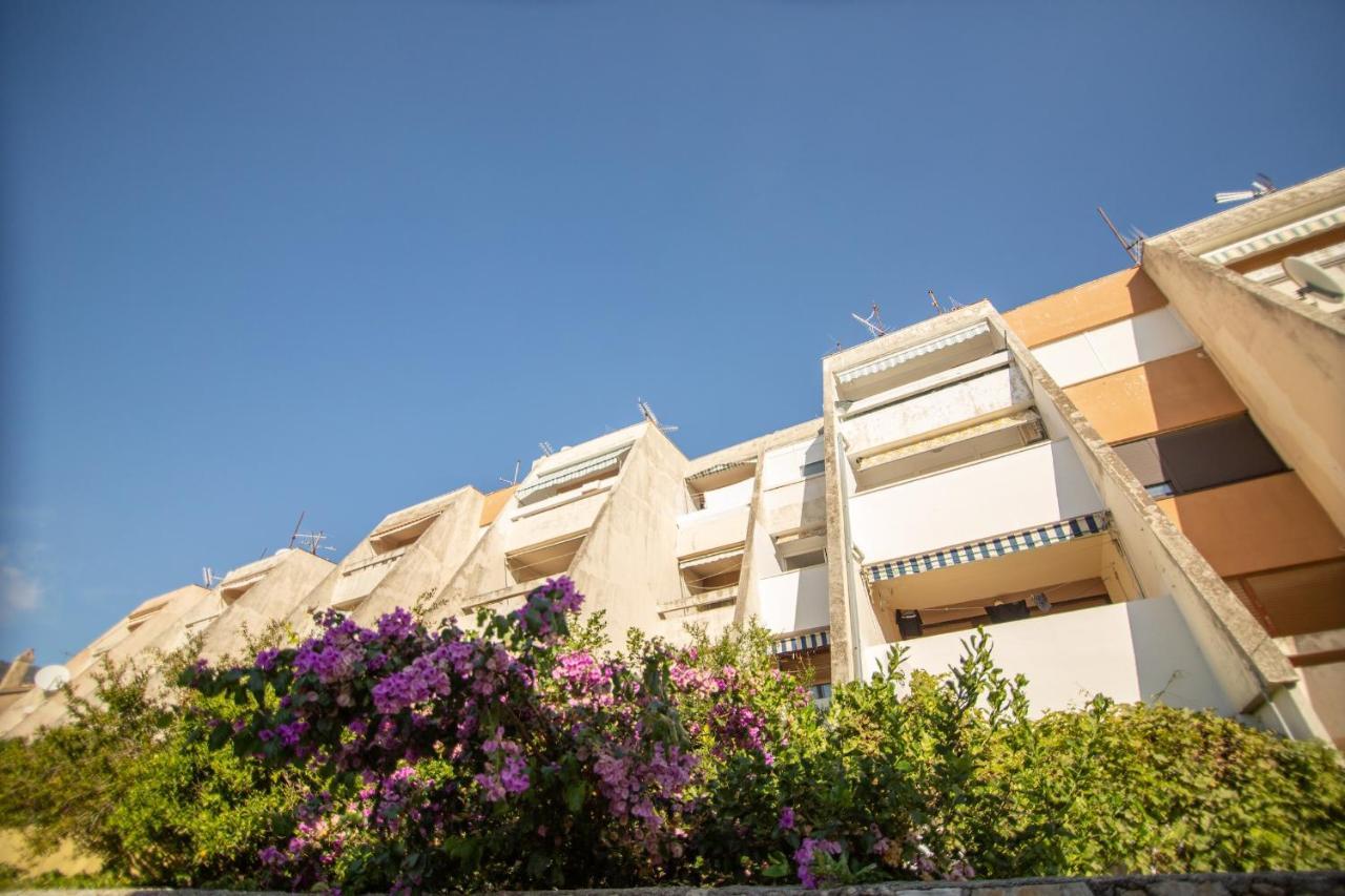Apartments Nona Draga คอมีชา ภายนอก รูปภาพ
